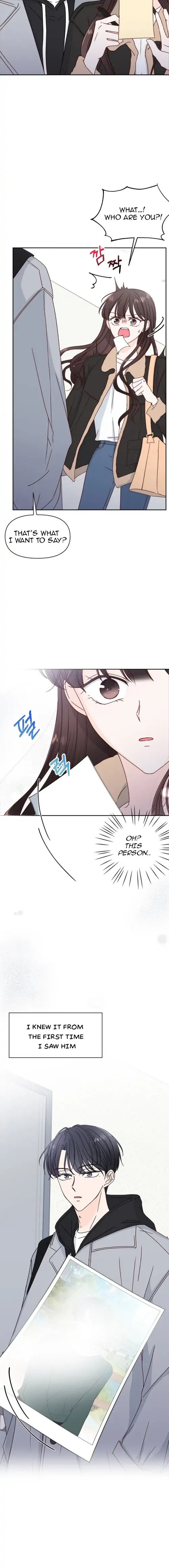 Read Next Door Boyfriend chapter 1 image 22 on Lezhin