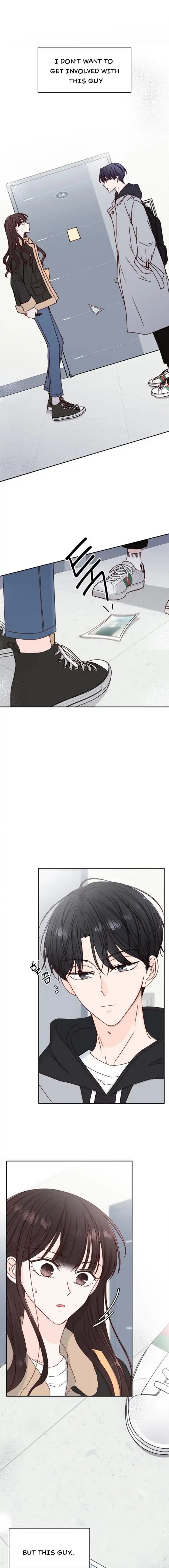 Read Next Door Boyfriend chapter 1 image 23 on Lezhin