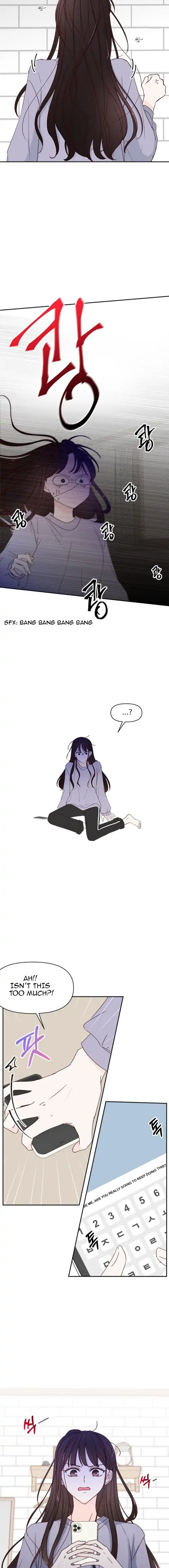 Read Next Door Boyfriend chapter 1 image 4 on Lezhin