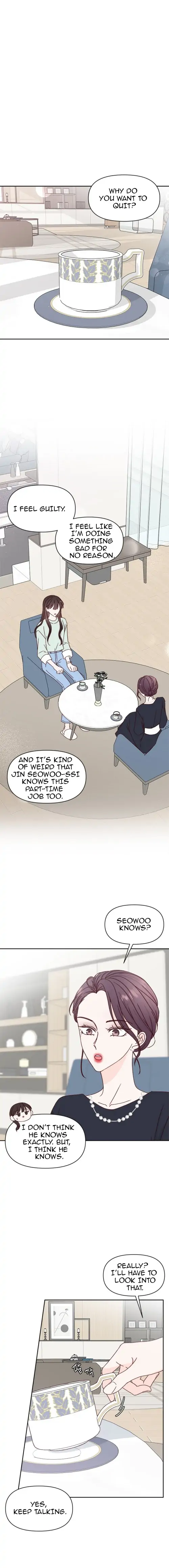 Read Next Door Boyfriend chapter 10 image 1 on Lezhin