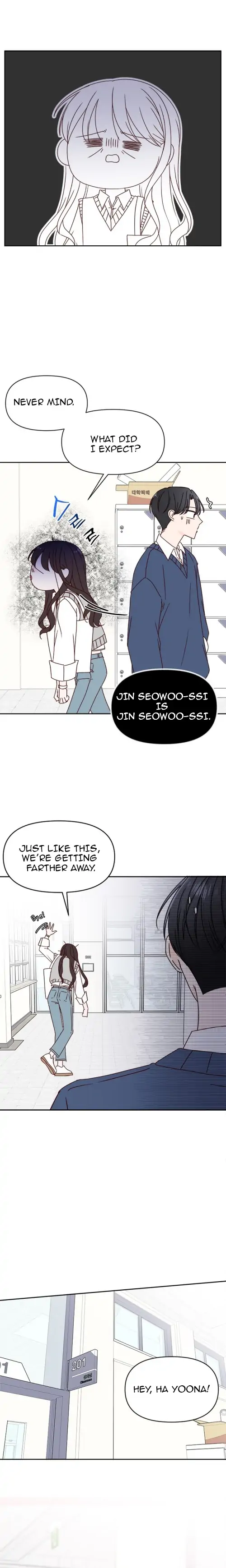 Read Next Door Boyfriend chapter 10 image 10 on Lezhin
