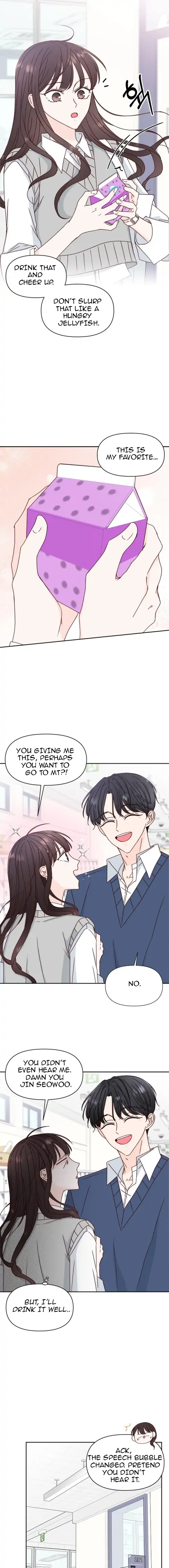 Read Next Door Boyfriend chapter 10 image 11 on Lezhin