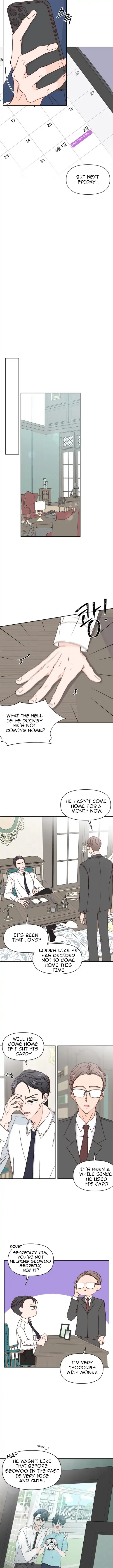 Read Next Door Boyfriend chapter 10 image 13 on Lezhin