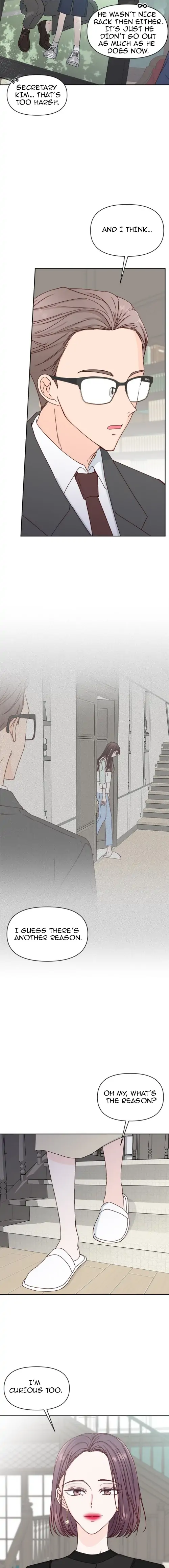 Read Next Door Boyfriend chapter 10 image 14 on Lezhin