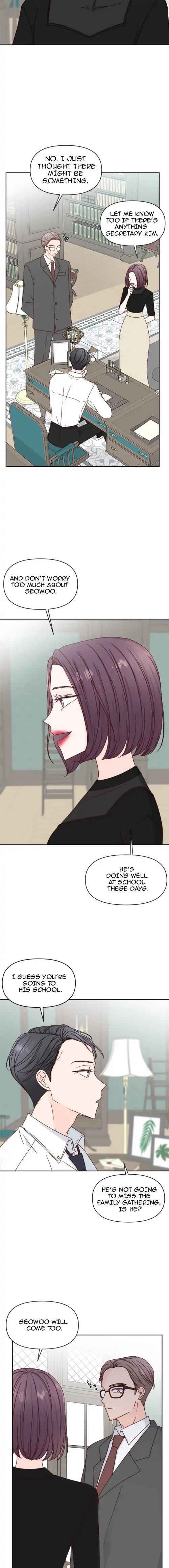 Read Next Door Boyfriend chapter 10 image 15 on Lezhin