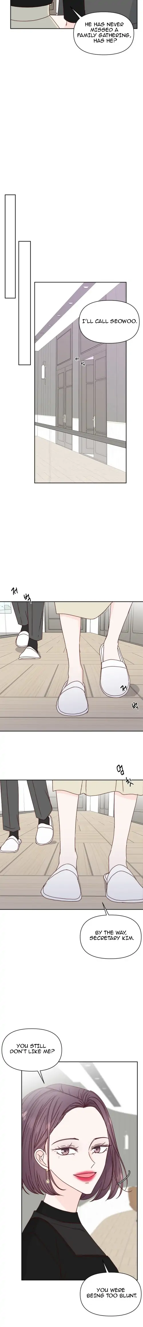 Read Next Door Boyfriend chapter 10 image 16 on Lezhin
