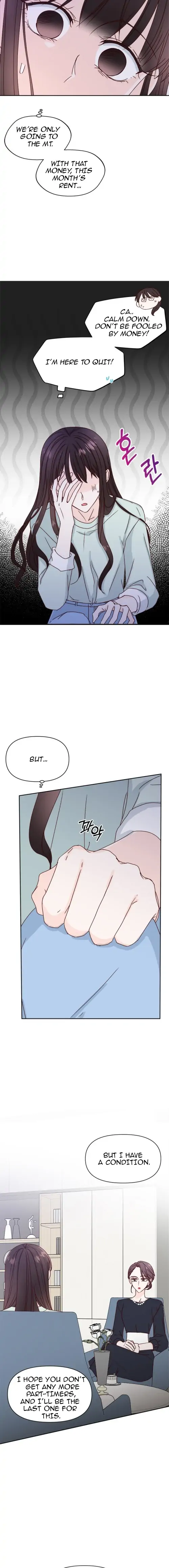 Read Next Door Boyfriend chapter 10 image 5 on Lezhin