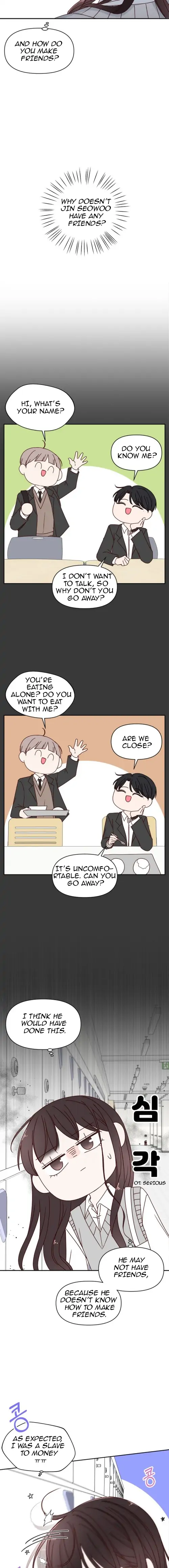 Read Next Door Boyfriend chapter 10 image 7 on Lezhin