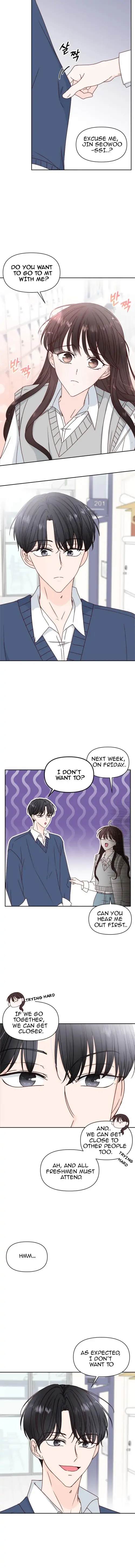 Read Next Door Boyfriend chapter 10 image 9 on Lezhin