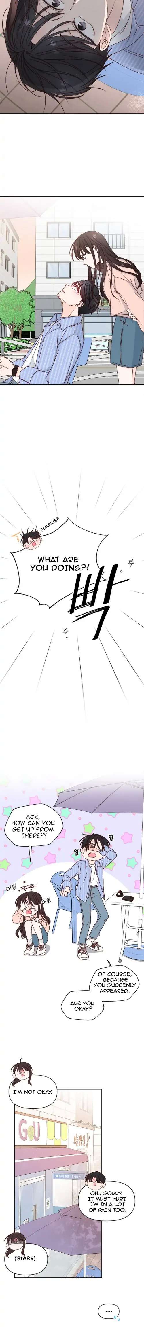 Read Next Door Boyfriend chapter 11 image 10 on Lezhin