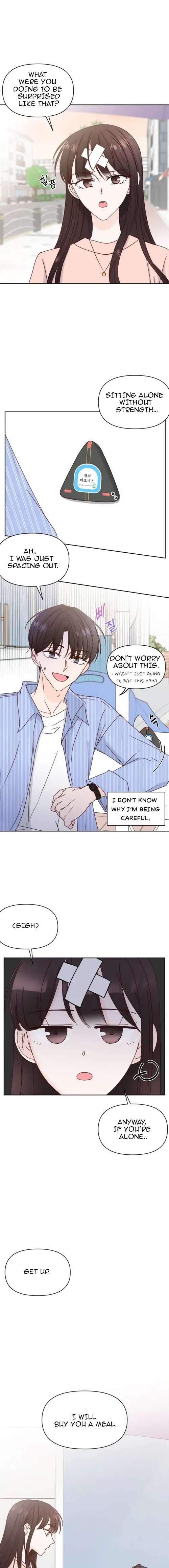 Read Next Door Boyfriend chapter 11 image 11 on Lezhin