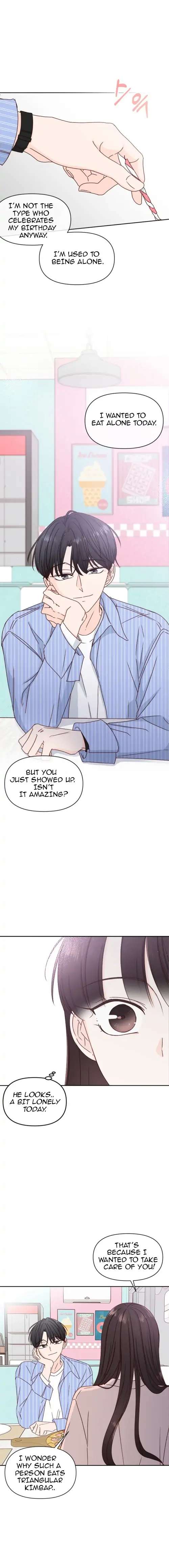 Read Next Door Boyfriend chapter 11 image 14 on Lezhin