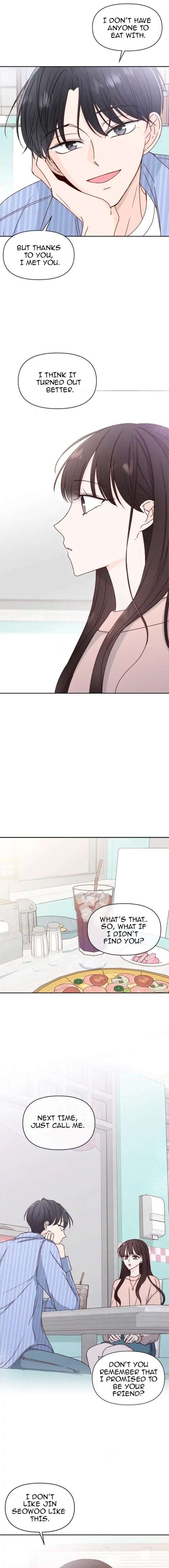Read Next Door Boyfriend chapter 11 image 15 on Lezhin