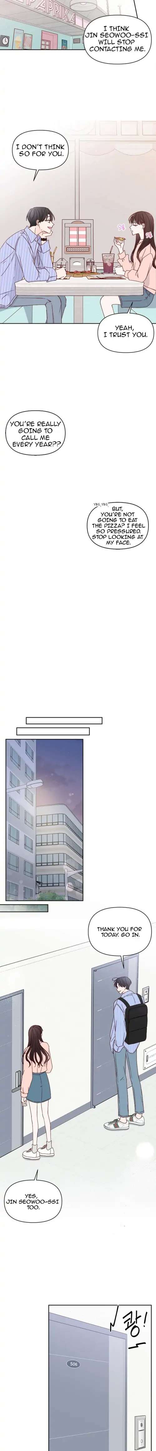 Read Next Door Boyfriend chapter 11 image 17 on Lezhin