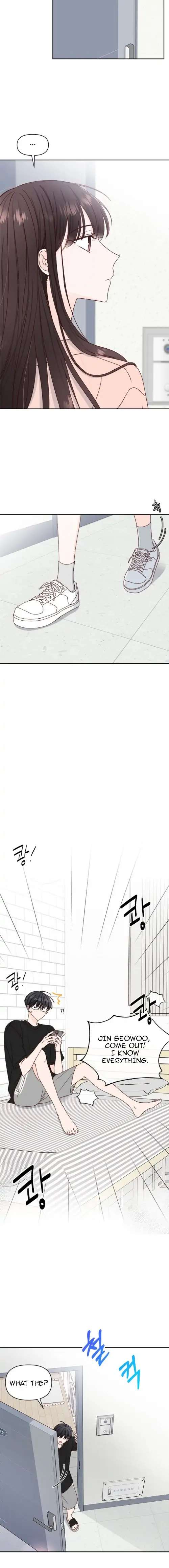 Read Next Door Boyfriend chapter 11 image 18 on Lezhin