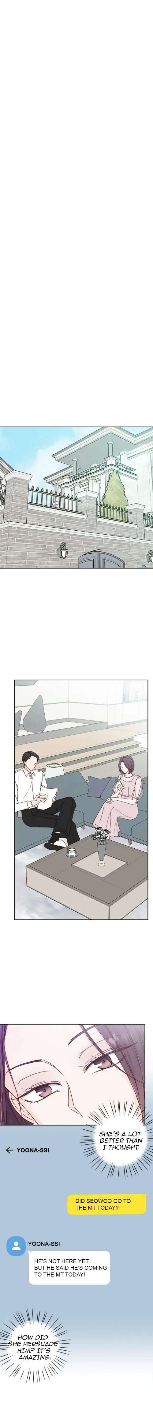 Read Next Door Boyfriend chapter 11 image 20 on Lezhin