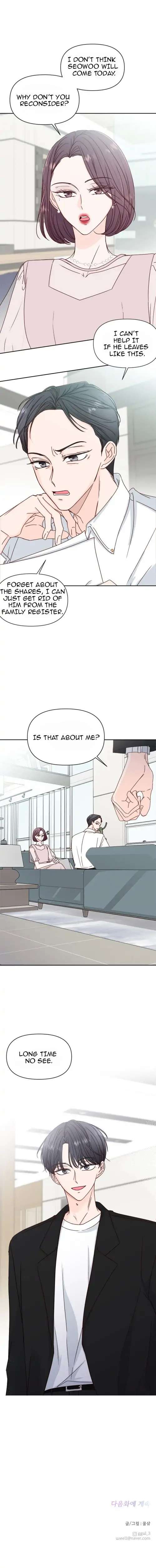 Read Next Door Boyfriend chapter 11 image 21 on Lezhin