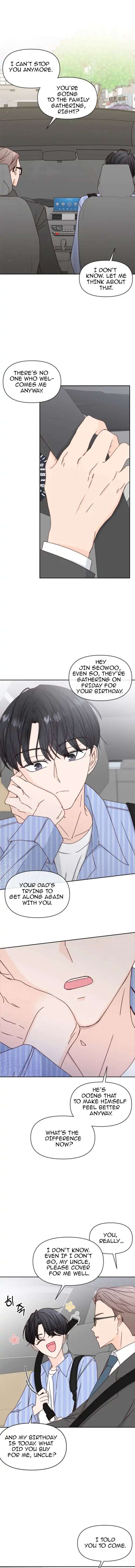 Read Next Door Boyfriend chapter 11 image 4 on Lezhin