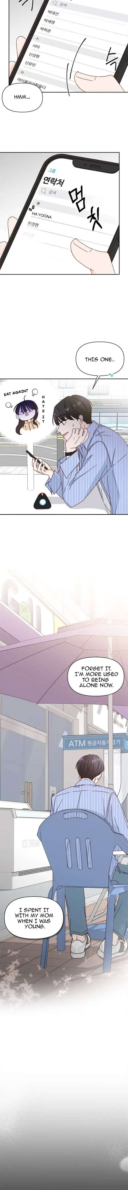 Read Next Door Boyfriend chapter 11 image 7 on Lezhin