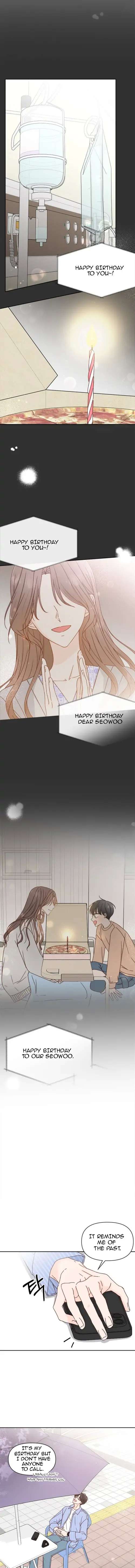 Read Next Door Boyfriend chapter 11 image 8 on Lezhin