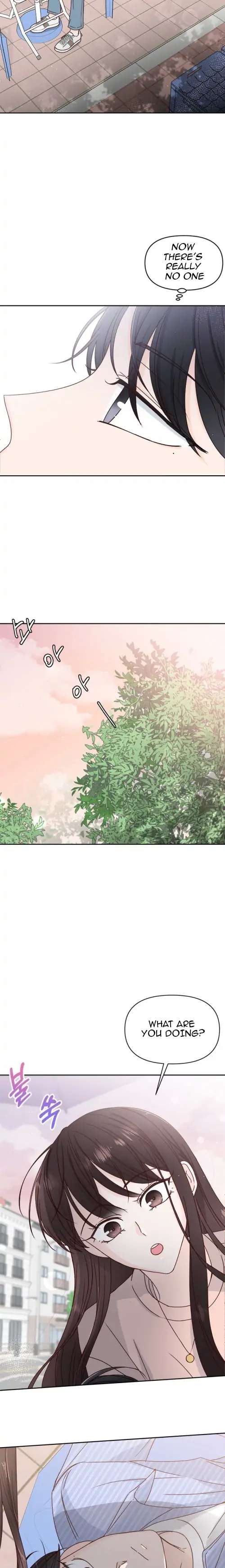 Read Next Door Boyfriend chapter 11 image 9 on Lezhin