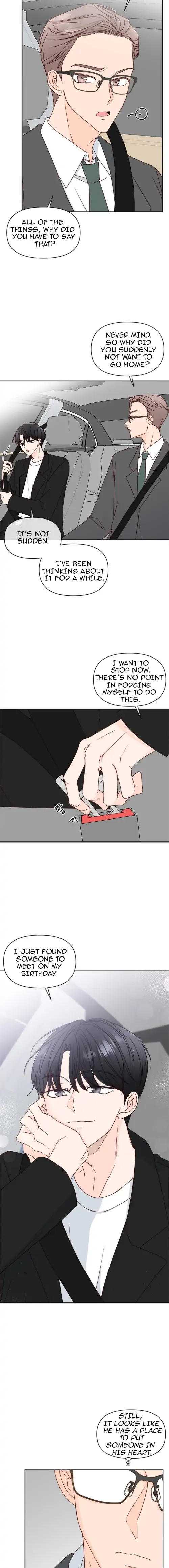 Read Next Door Boyfriend chapter 12 image 10 on Lezhin
