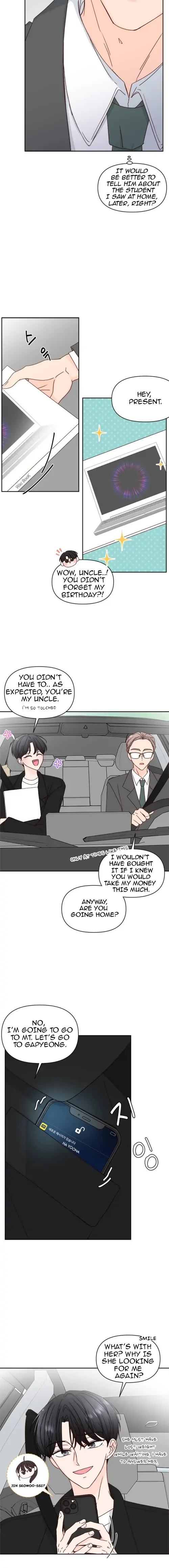 Read Next Door Boyfriend chapter 12 image 11 on Lezhin