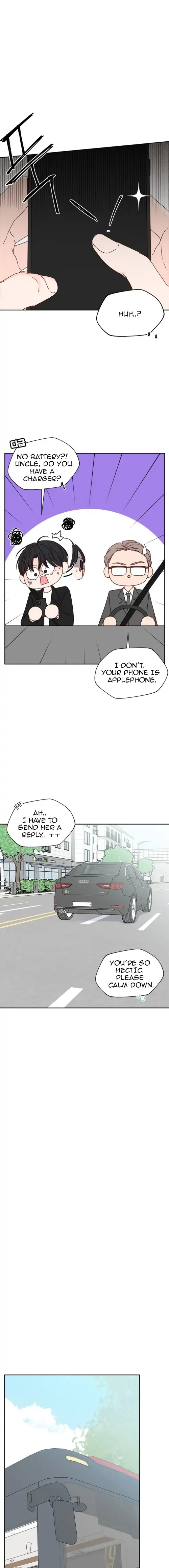 Read Next Door Boyfriend chapter 12 image 12 on Lezhin