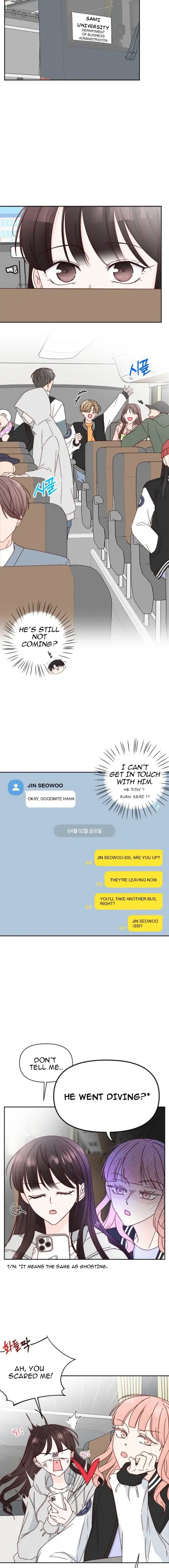 Read Next Door Boyfriend chapter 12 image 13 on Lezhin