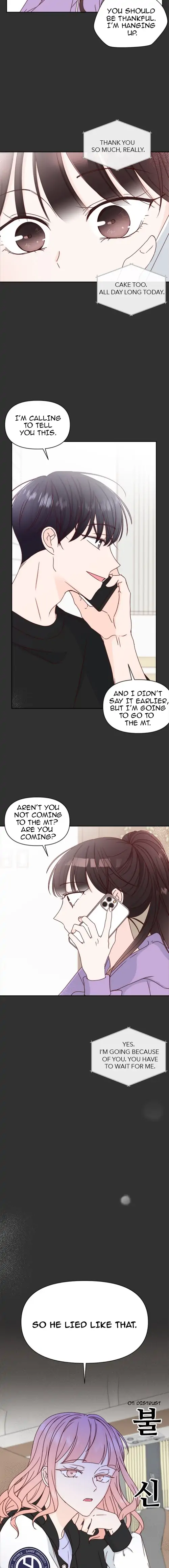 Read Next Door Boyfriend chapter 12 image 15 on Lezhin