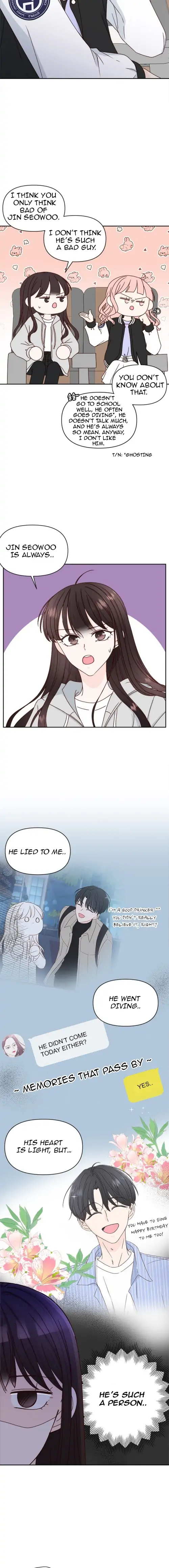 Read Next Door Boyfriend chapter 12 image 16 on Lezhin