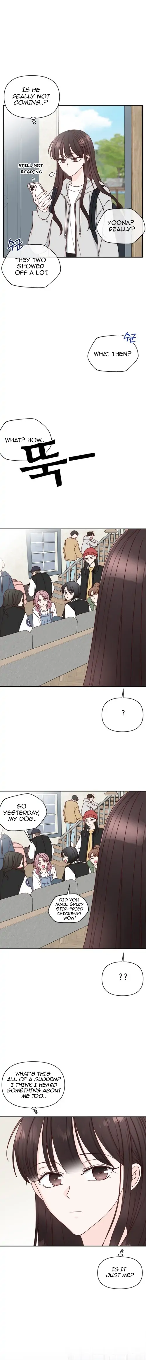 Read Next Door Boyfriend chapter 12 image 18 on Lezhin