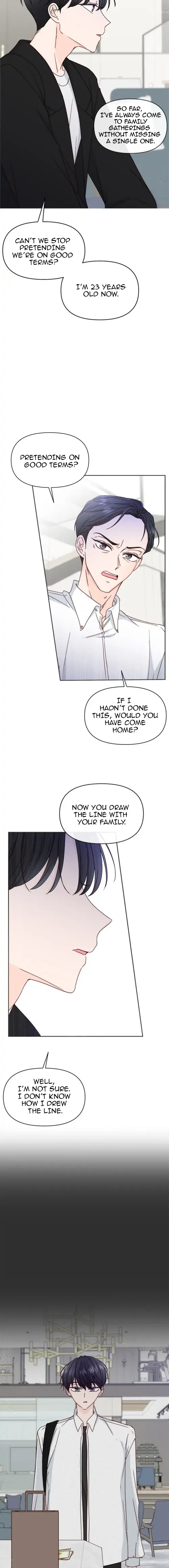 Read Next Door Boyfriend chapter 12 image 2 on Lezhin