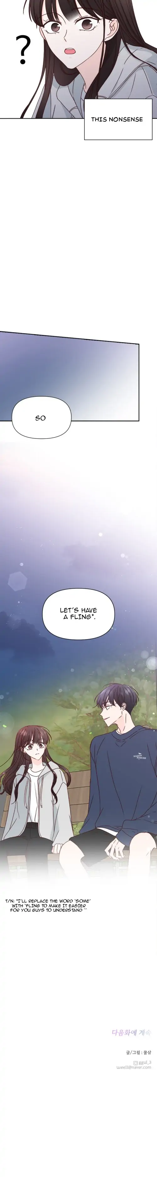 Read Next Door Boyfriend chapter 12 image 20 on Lezhin