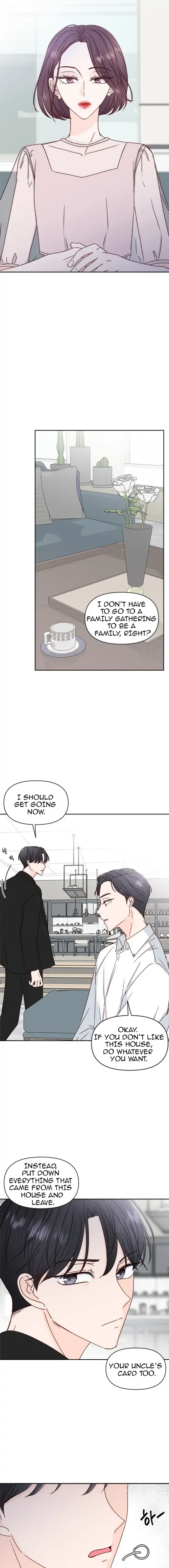 Read Next Door Boyfriend chapter 12 image 4 on Lezhin