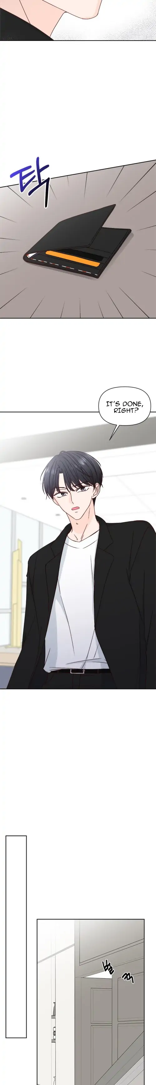 Read Next Door Boyfriend chapter 12 image 5 on Lezhin