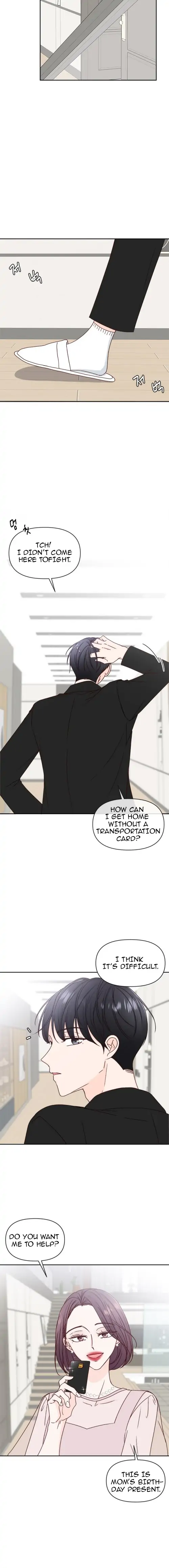 Read Next Door Boyfriend chapter 12 image 6 on Lezhin
