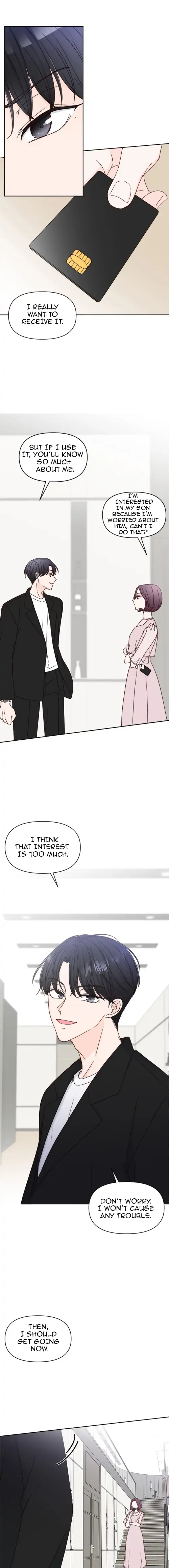 Read Next Door Boyfriend chapter 12 image 7 on Lezhin