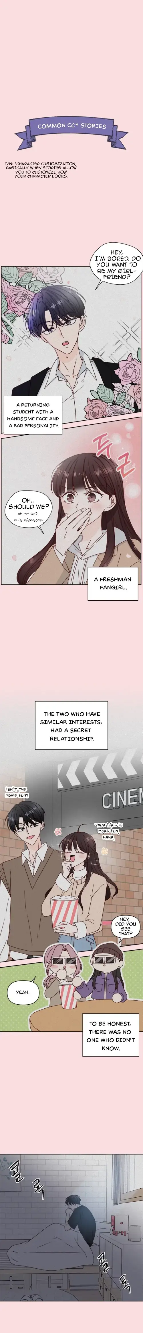 Read Next Door Boyfriend chapter 13 image 1 on Lezhin