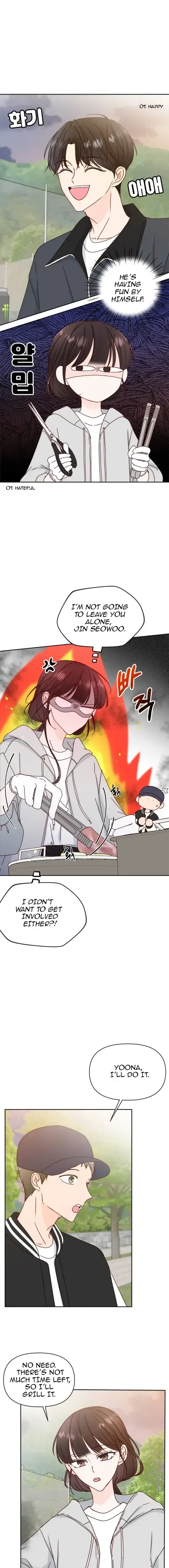 Read Next Door Boyfriend chapter 13 image 10 on Lezhin