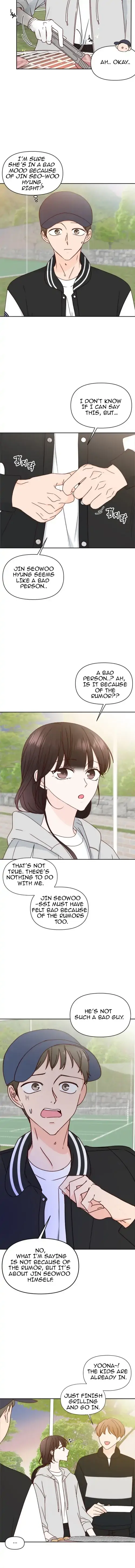 Read Next Door Boyfriend chapter 13 image 11 on Lezhin