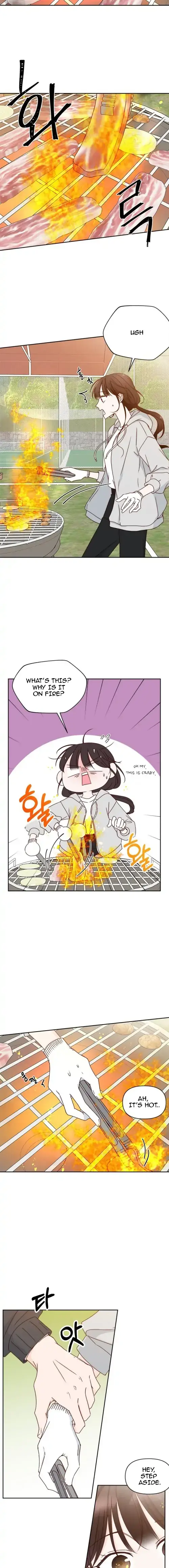 Read Next Door Boyfriend chapter 13 image 13 on Lezhin