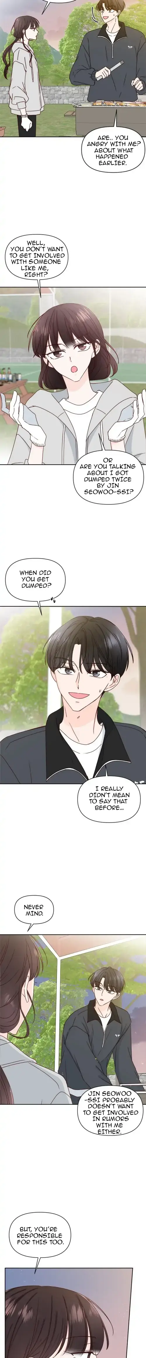 Read Next Door Boyfriend chapter 13 image 15 on Lezhin