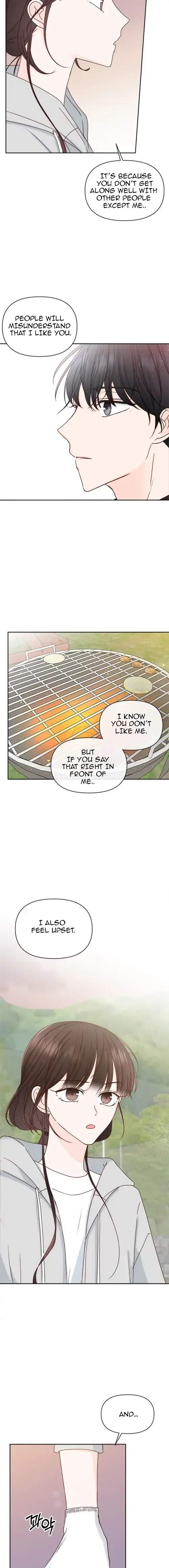 Read Next Door Boyfriend chapter 13 image 16 on Lezhin