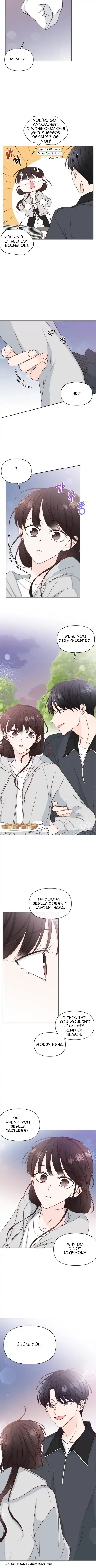 Read Next Door Boyfriend chapter 13 image 17 on Lezhin