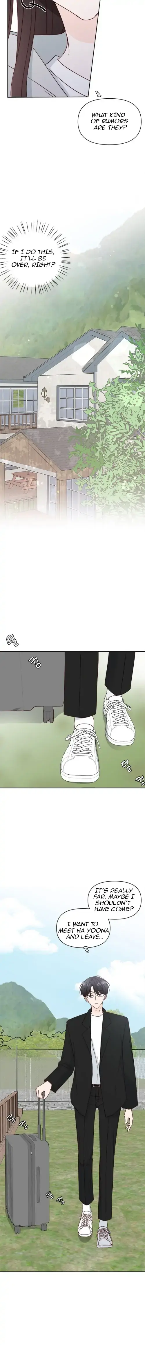 Read Next Door Boyfriend chapter 13 image 4 on Lezhin