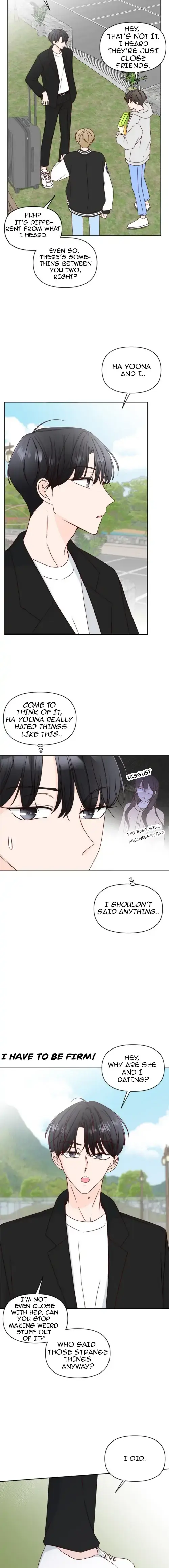 Read Next Door Boyfriend chapter 13 image 6 on Lezhin