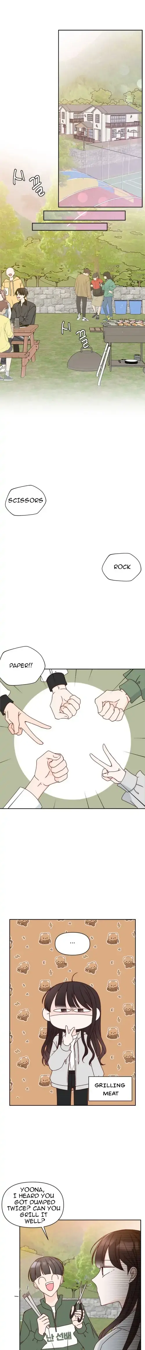 Read Next Door Boyfriend chapter 13 image 8 on Lezhin