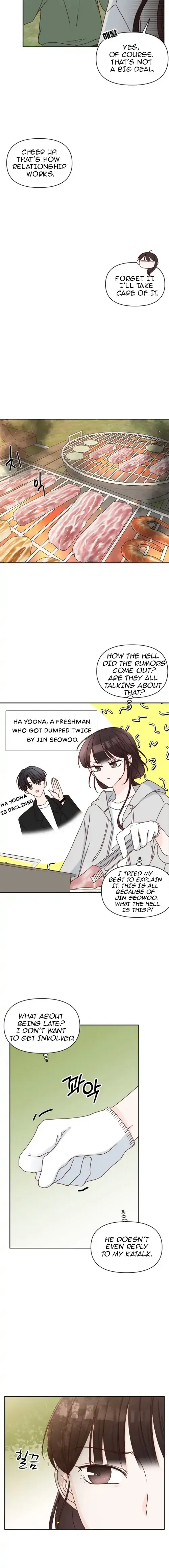 Read Next Door Boyfriend chapter 13 image 9 on Lezhin
