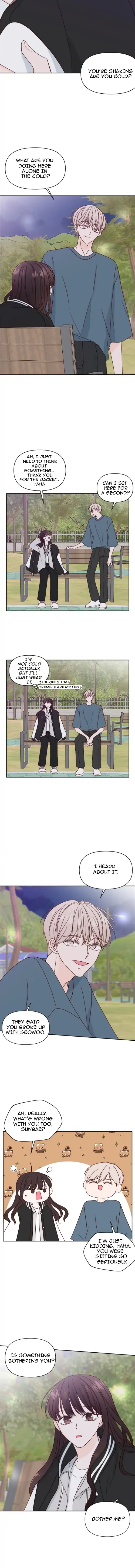 Read Next Door Boyfriend chapter 14 image 14 on Lezhin